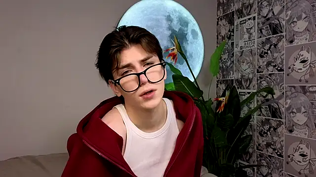 Oliver Starboy online show from 10/04/25, 05:27