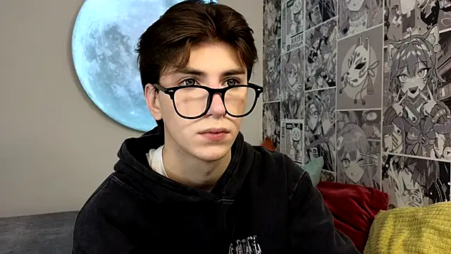 Oliver Starboy online show from 10/16/25, 06:36