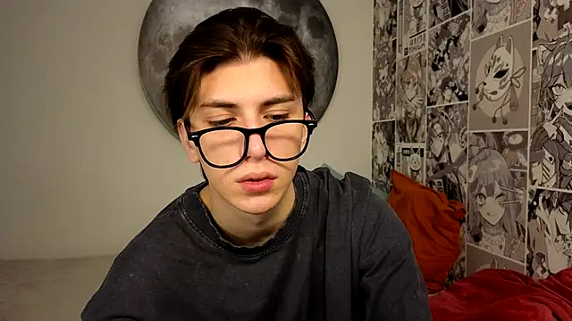 Oliver Starboy online show from 10/18/25, 07:31