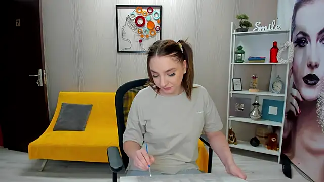 JaquelinLaurent online show from 09/09/25, 06:18