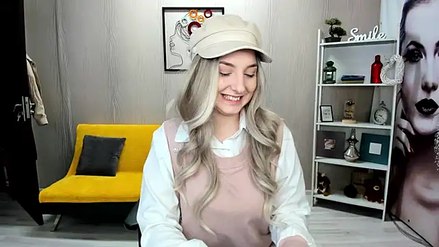 JaquelinLaurent online show from 09/15/25, 06:19