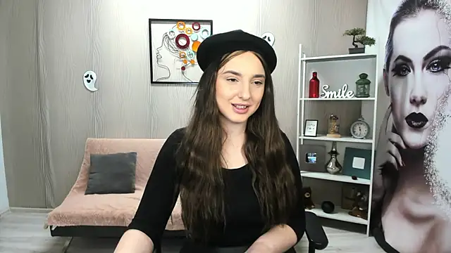 JaquelinLaurent online show from 11/16/25, 08:25