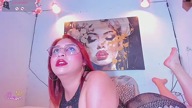 Violet horny05 online show from 04/06/26, 06:31