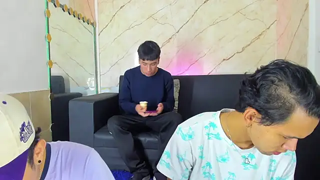 jeremytonner online show from 09/11/25, 07:36