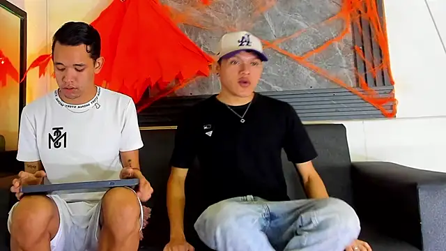 jeremytonner online show from 10/28/25, 03:54