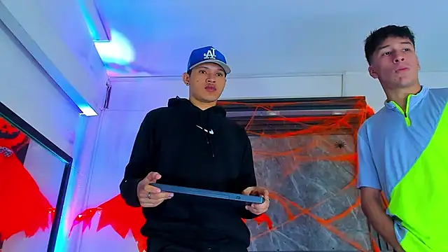 jeremytonner online show from 10/31/25, 04:02