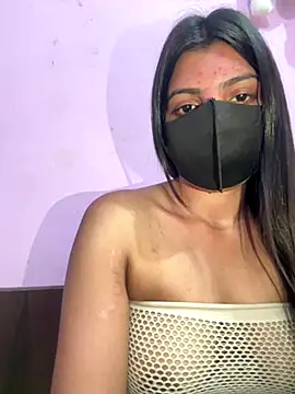  01ruhi online show from 11/11/25, 06:41