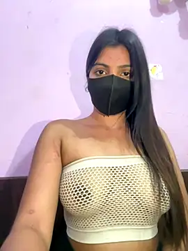  01ruhi online show from 11/13/25, 06:40