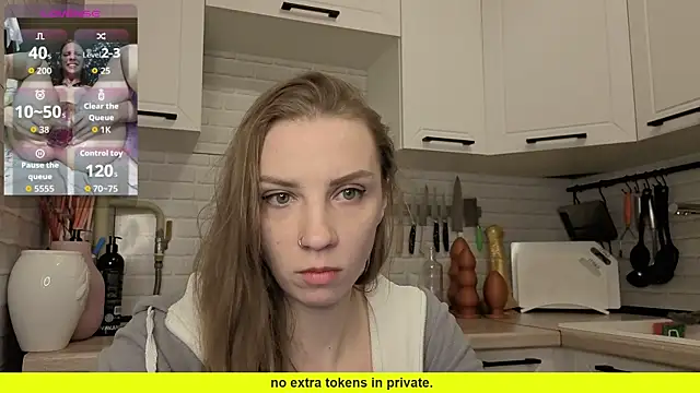 Edena  online show from 05/03/26, 10:38