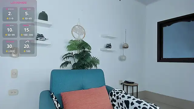 zali mahamed online show from 11/22/25, 11:20