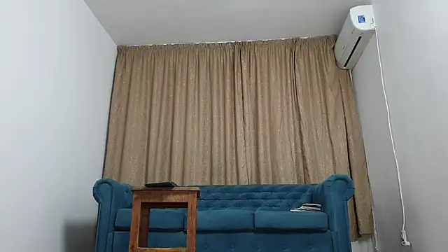 BLOND GOD online show from 10/01/25, 03:51