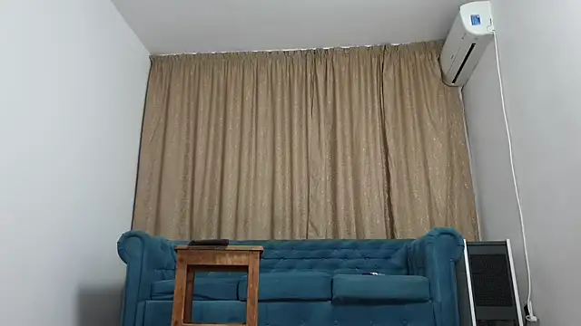 BLOND GOD online show from 05/26/26, 06:59