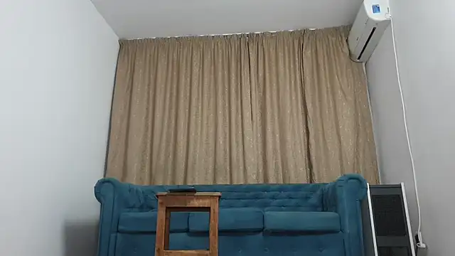 BLOND GOD online show from 05/27/26, 06:38