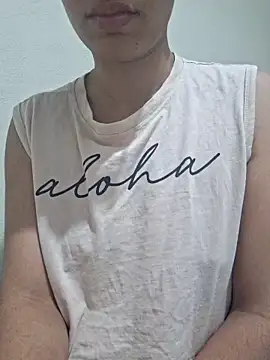 RavenShyfit online show from 03/16/26, 07:51