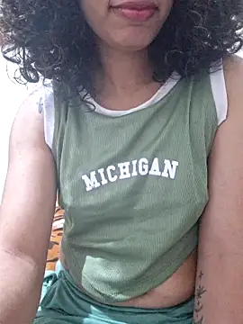 RavenShyfit online show from 04/14/26, 07:09