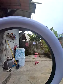 RavenShyfit online show from 04/15/26, 06:15