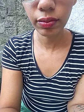 RavenShyfit online show from 04/17/26, 07:50