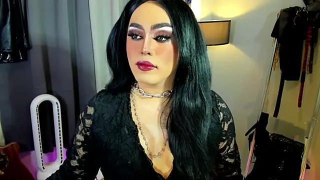 MagnaCumLoader17 online show from 11/10/25, 11:15