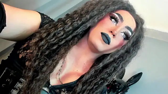 MagnaCumLoader17 online show from 11/29/25, 10:57