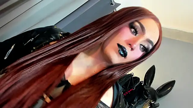 MagnaCumLoader17 online show from 02/03/26, 01:15