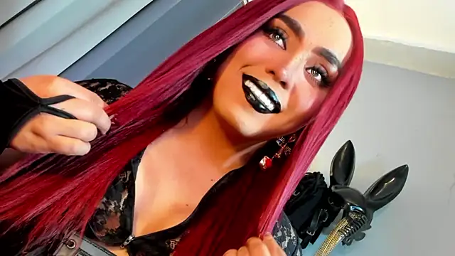 MagnaCumLoader17 online show from 02/18/26, 11:44