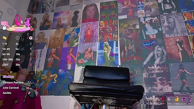 Mistileav online show from 04/26/26, 07:22