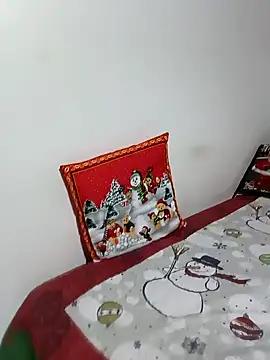 Bryony Sullyvan online show from 12/03/25, 08:51