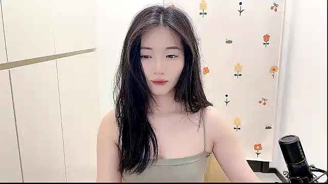 Rosalind xixi online show from 09/15/25, 01:55