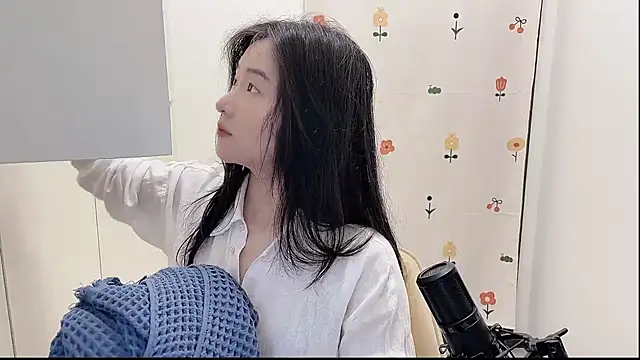 Rosalind xixi online show from 09/25/25, 01:20