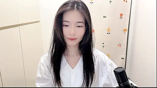 Rosalind xixi online show from 09/29/25, 07:46