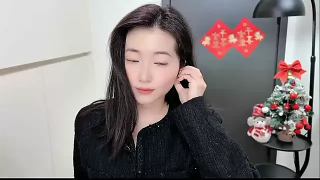 Rosalind xixi online show from 01/14/26, 11:49