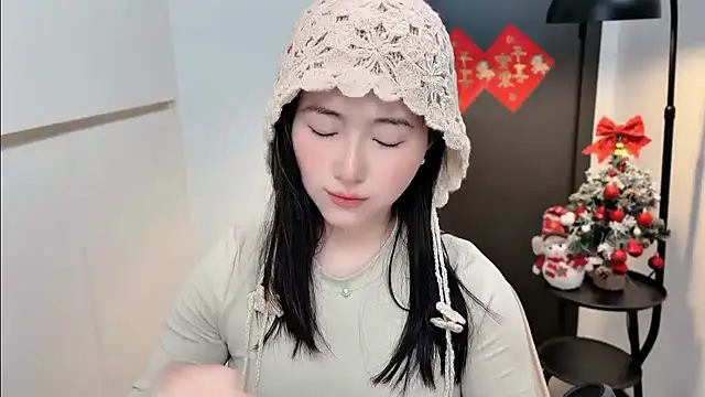 Rosalind xixi online show from 02/01/26, 12:59