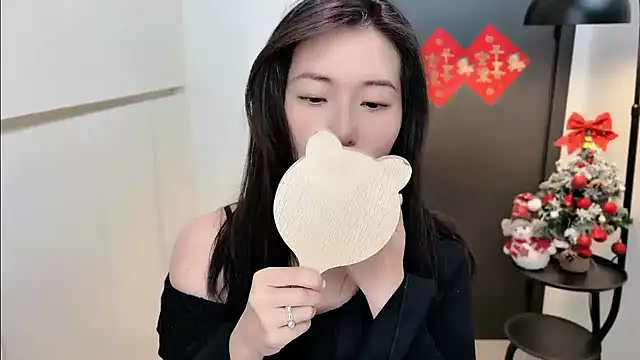 Rosalind xixi online show from 02/08/26, 10:07