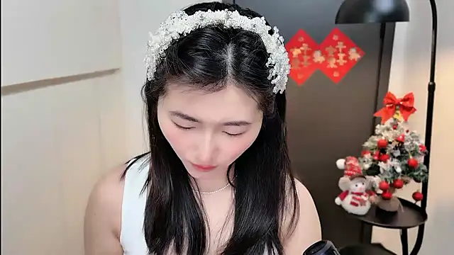 Rosalind xixi online show from 02/14/26, 10:56