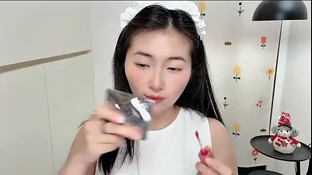 Rosalind xixi online show from 04/07/26, 12:05