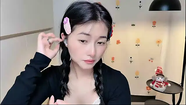 Rosalind xixi online show from 04/16/26, 01:45