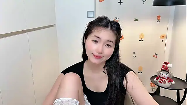 Rosalind xixi online show from 04/27/26, 02:59