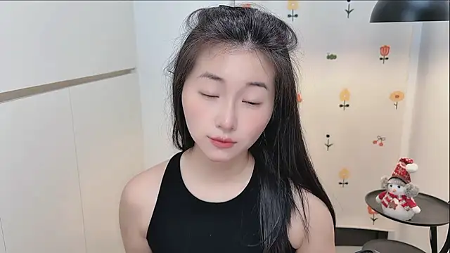 Rosalind xixi online show from 04/30/26, 02:40