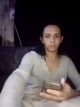 LunaMell online show from 10/07/25, 07:22