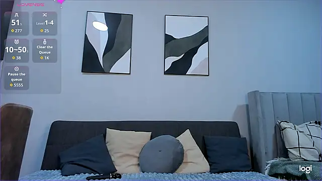 Ira Shiratori online show from 02/23/26, 09:39