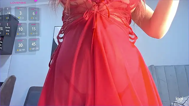 Ira Shiratori online show from 03/11/26, 08:09