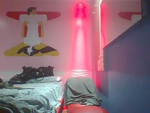 mexhotbi online show from 11/21/25, 04:27