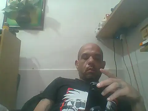 mexhotbi online show from 04/15/26, 07:58