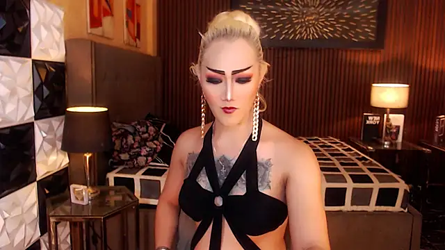 HorseCockDivine online show from 02/19/26, 06:37