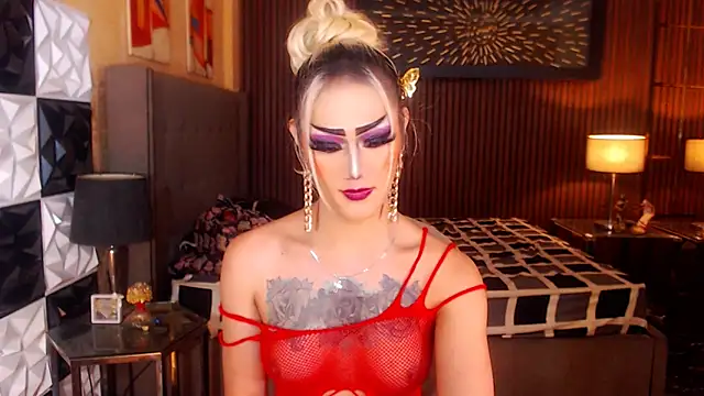 HorseCockDivine online show from 04/26/26, 06:22