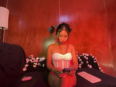 JellySbeans online show from 03/01/26, 09:06