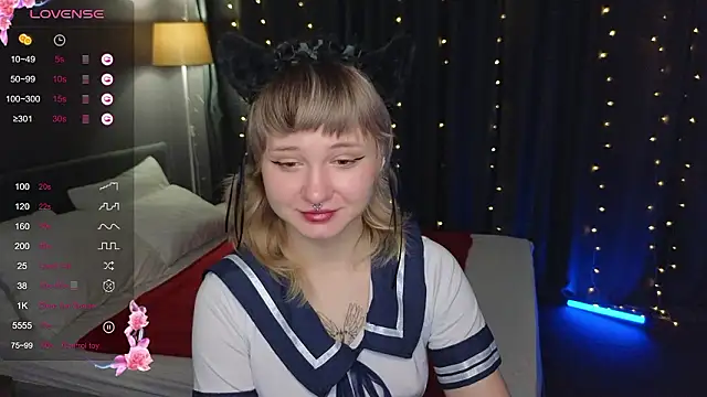 Tori Cutie online show from 02/05/26, 12:04