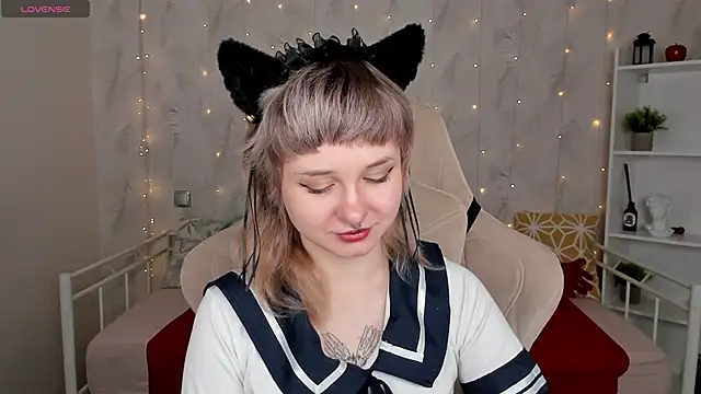 Tori Cutie online show from 02/07/26, 12:03