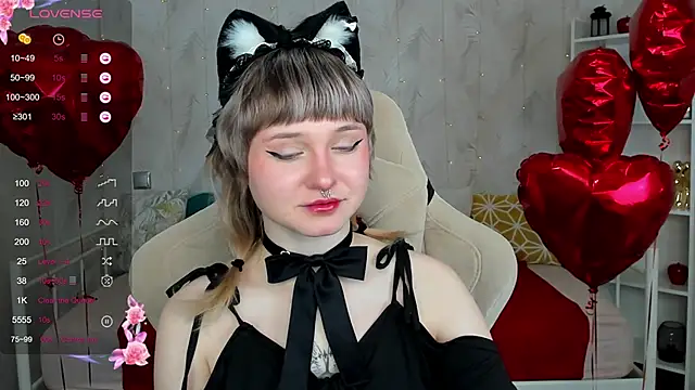 Tori Cutie online show from 02/26/26, 12:09