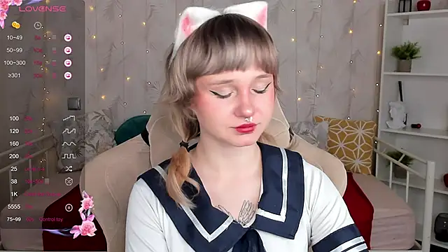 Tori Cutie online show from 03/19/26, 12:03